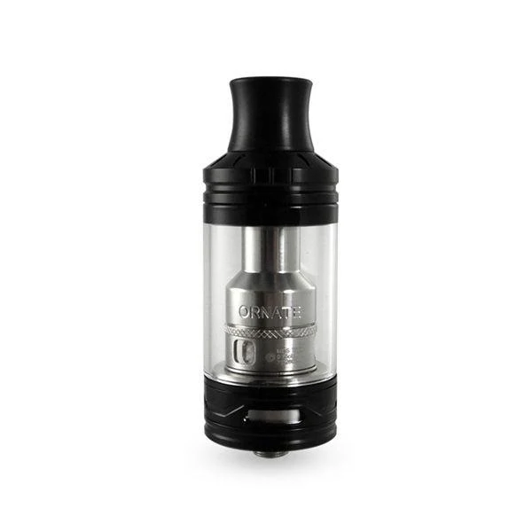 Joyetech CUBOID TC Box Mod Akkuträger mit Joyetech ORNATE Verdampfer