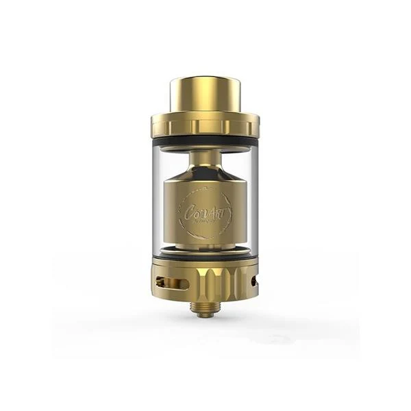 CoilART Azeroth RTA Verdampfer - 4,5ml
