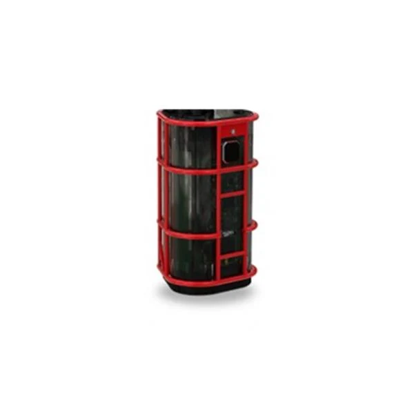 WISMEC EXO Skeleton ES300 300W TC Mod