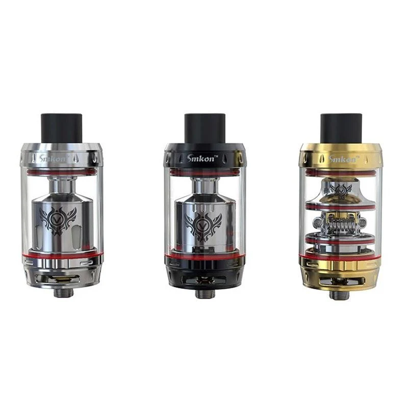 SMKON V - Engine Sub Ohm Verdampfer - 5,5ml