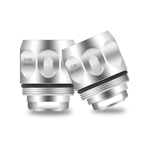 Vaporesso NRG Verdampfer Ersatz Coils - 3 Stück / Packung
