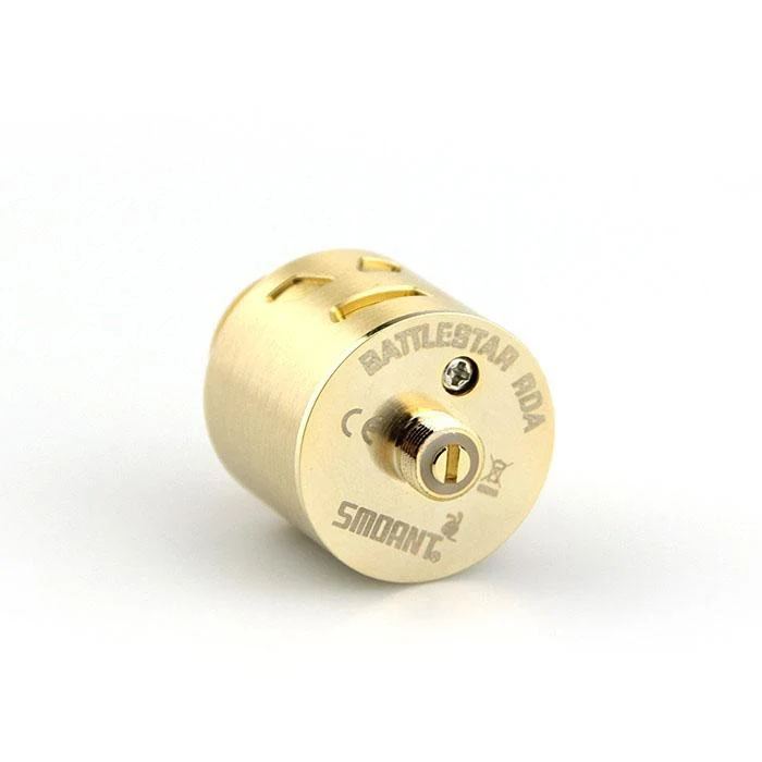 Smoant Battlestar RDA Verdampfer