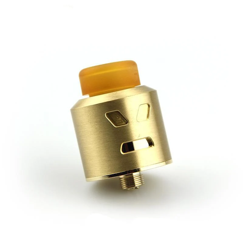 Smoant Battlestar RDA Verdampfer