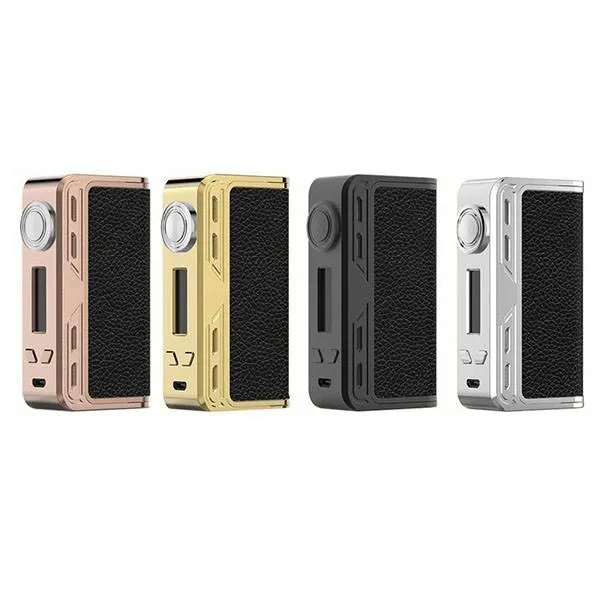 Smoant Charon 218W TC Box Mod Akkuträger