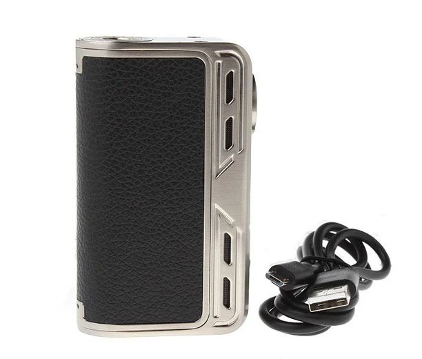 Smoant Charon 218W TC Box Mod Akkuträger