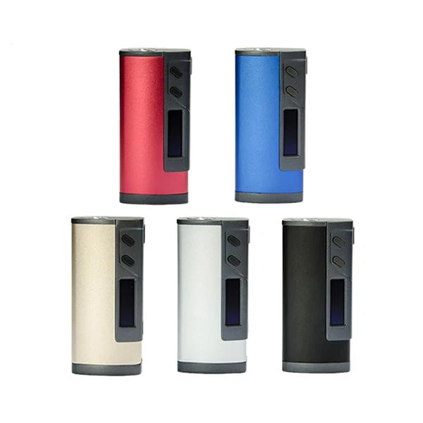 Sigelei Fuchai 213 Mini 80W Box Mod Akkuträger