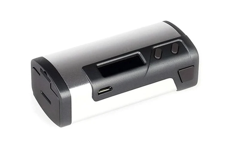 Sigelei Fuchai 213 Mini 80W Box Mod Akkuträger
