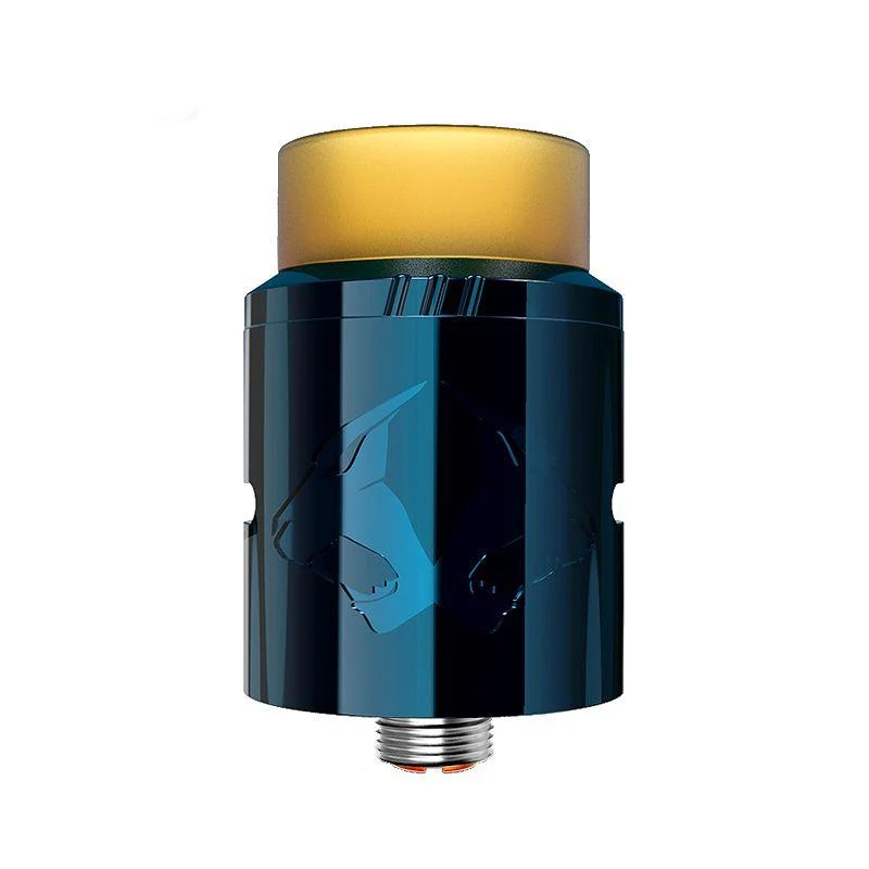 OBS Cheetah II Mini RDA Verdampfe 22mm