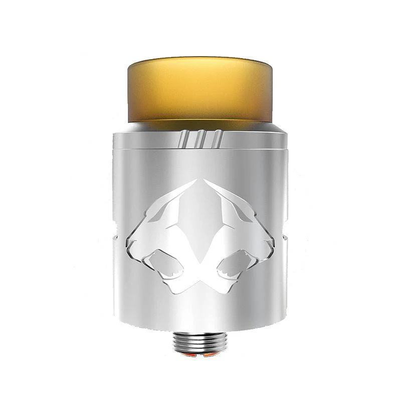 OBS Cheetah II Mini RDA Verdampfe 22mm