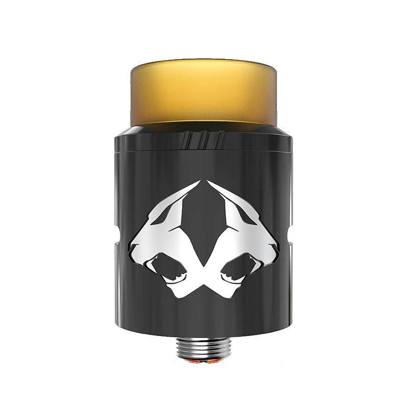 OBS Cheetah II Mini RDA Verdampfe 22mm