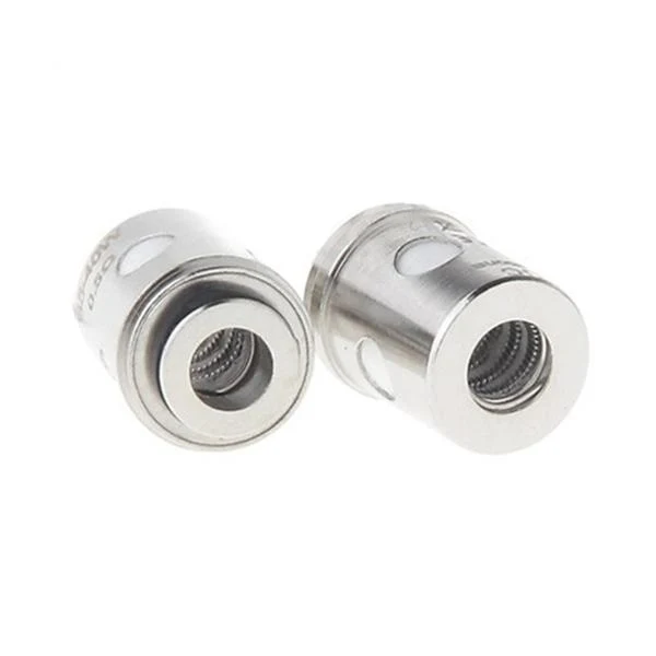 Vaporesso EUC Core Coils (0.3ohm & 0.4ohm & 0.5ohm & 0.6ohm) for Vaporesso Veco Tank & Veco Plus Tank & Tarot Nano Kit & Nebula Kit (5 Stück / Packung)