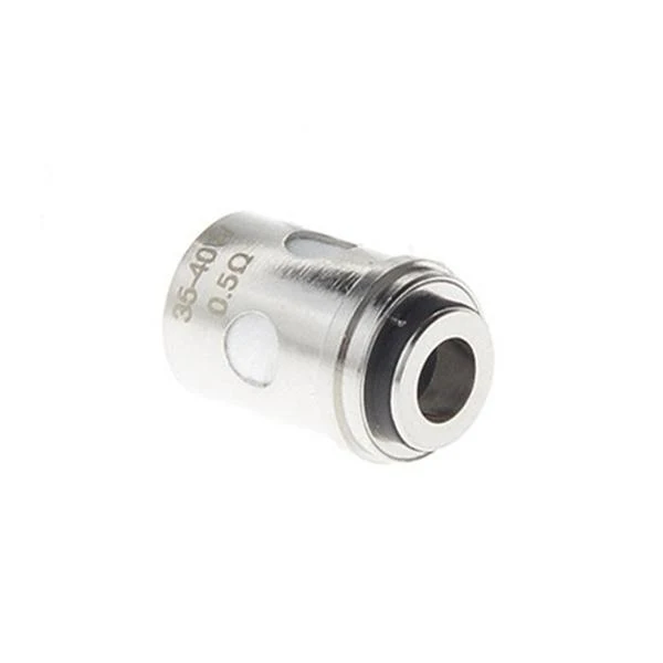 Vaporesso EUC Core Coils (0.3ohm & 0.4ohm & 0.5ohm & 0.6ohm) for Vaporesso Veco Tank & Veco Plus Tank & Tarot Nano Kit & Nebula Kit (5 Stück / Packung)