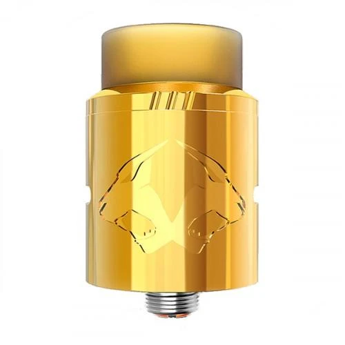 OBS Cheetah II RDA Verdampfer 24mm