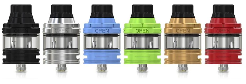 Eleaf ELLO Sub Ohm Verdampfer - 2ml