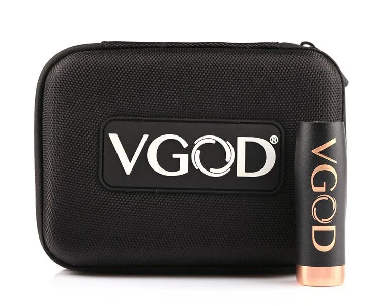 VGOD ELITE Series MECH Mod Akkuträger