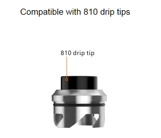 Geekvape Peerless RDA Atomizer Sonderausgabe