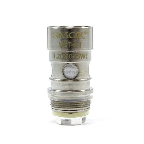 SMOK VCT A1 Tank Ersatz Coil 1,2 Ohm - 5 Stück / Packung