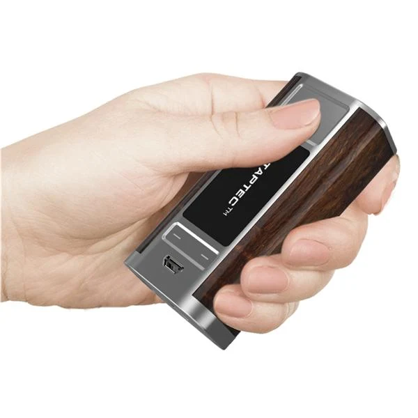 Joyetech CUBOID TAP 228W TC Box Mod Akkuträger