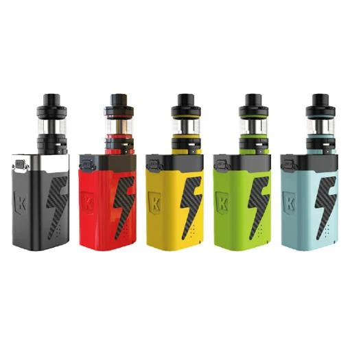 KangerTech AKD FIVE6 Kit mit FIVE6 Tank - 8ml