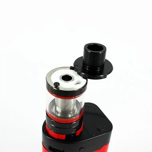 KangerTech AKD FIVE6 Kit mit FIVE6 Tank - 8ml