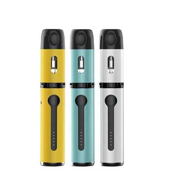 KangerTech K - Pin Starter Kit Starterset - 2ml & 2000mAh