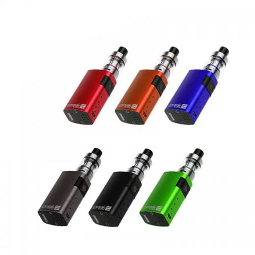 Sigelei Compak - S Starter Kit Starterset