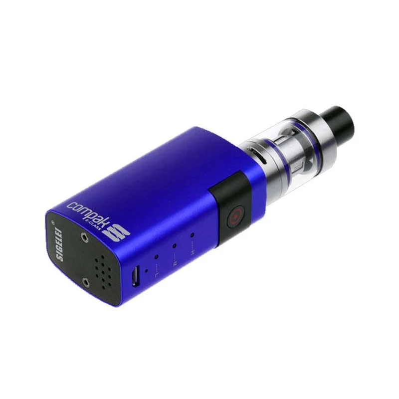 Sigelei Compak - S Starter Kit Starterset