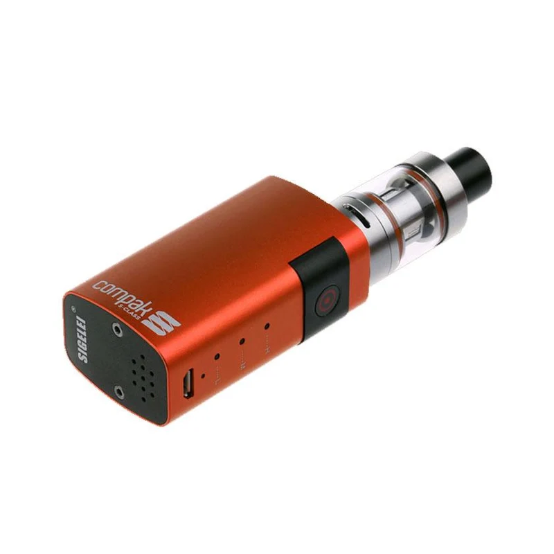 Sigelei Compak - S Starter Kit Starterset