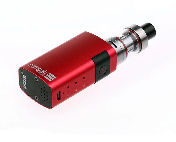 Sigelei Compak - S Starter Kit Starterset