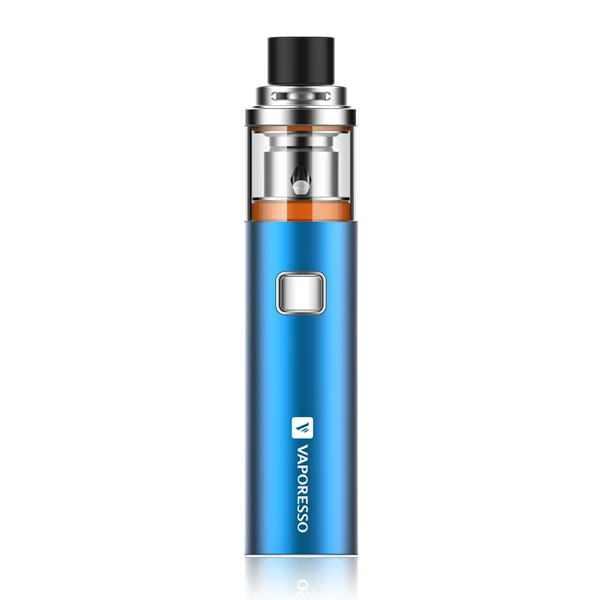 Vaporesso VECO SOLO Starter Kit Starterset - 2ml & 1500mAh