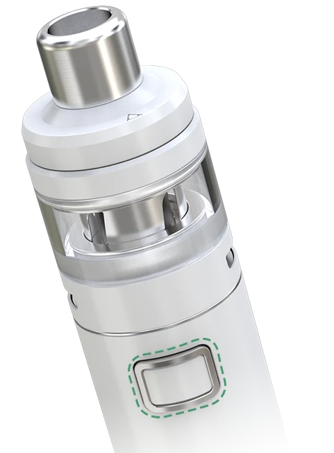 Eleaf iJust NexGen Starter Kit Starterset - 2ml & 3000mAh
