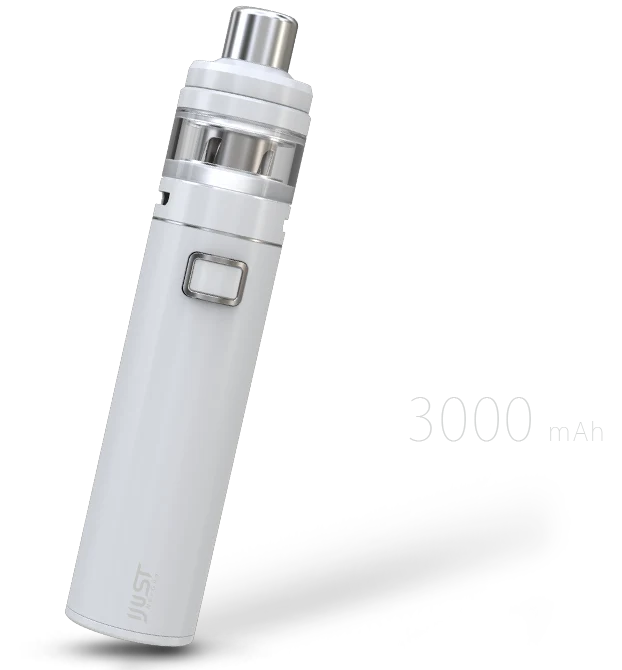 Eleaf iJust NexGen Starter Kit Starterset - 2ml & 3000mAh