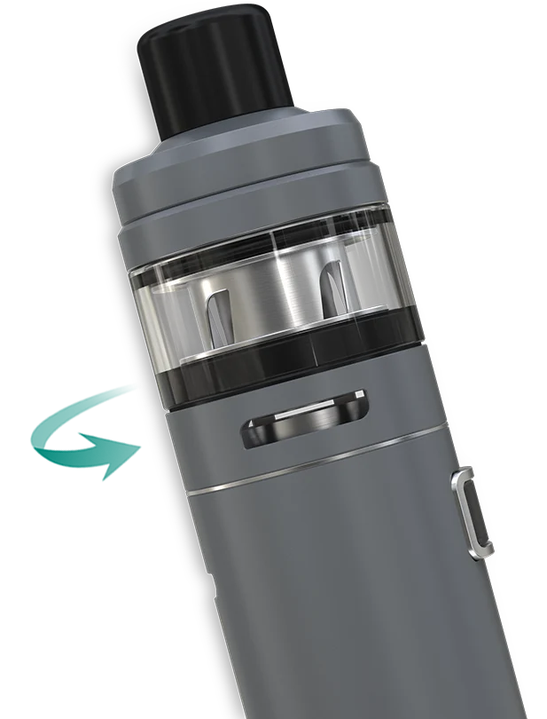 Eleaf iJust NexGen Starter Kit Starterset - 2ml & 3000mAh