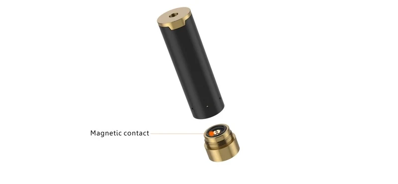 Geekvape Tsunami Mech Kit mit Tsunami Pro RDA
