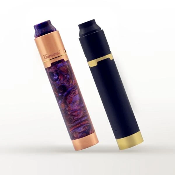 Geekvape Tsunami Mech Kit mit Tsunami Pro RDA