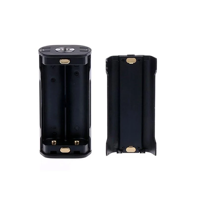 Sigelei Fuchai Duo - 3 175W Box Mod Akkuträger