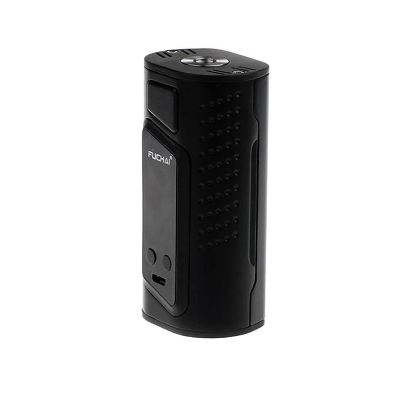Sigelei Fuchai Duo - 3 175W Box Mod Akkuträger