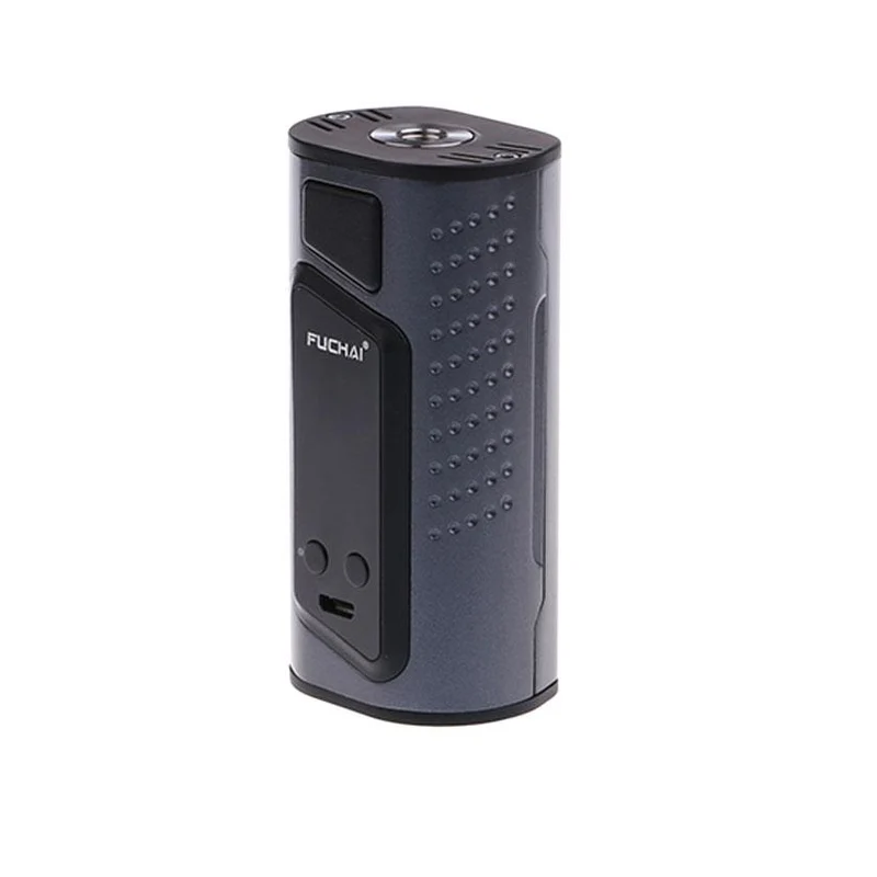 Sigelei Fuchai Duo - 3 175W Box Mod Akkuträger