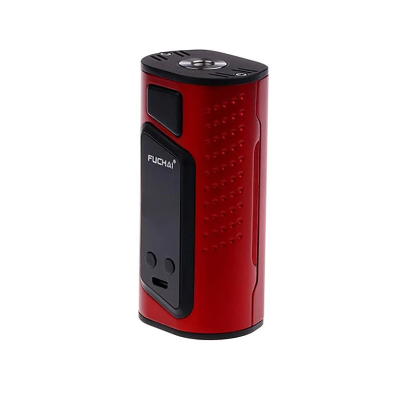 Sigelei Fuchai Duo - 3 175W Box Mod Akkuträger