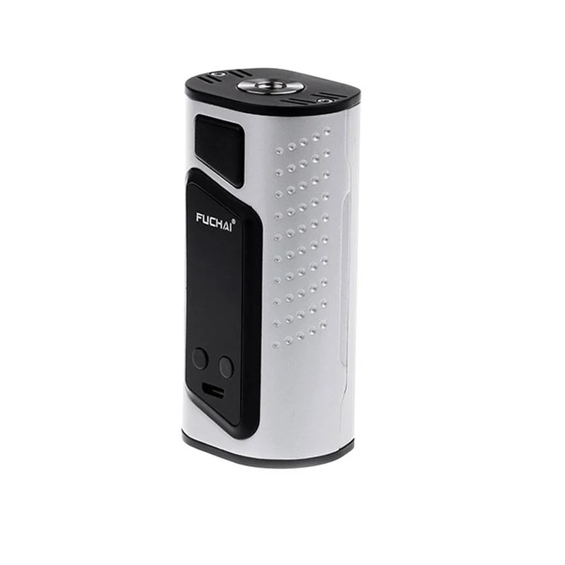 Sigelei Fuchai Duo - 3 175W Box Mod Akkuträger
