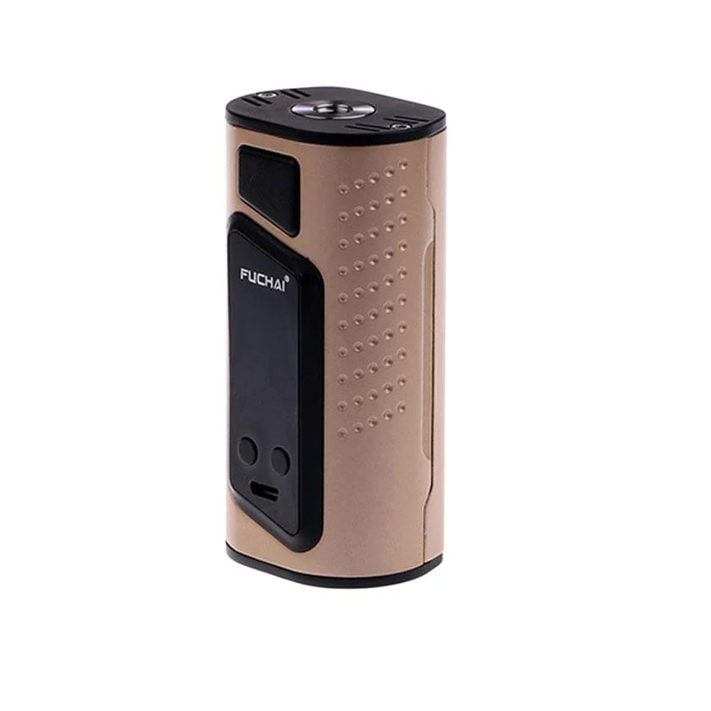 Sigelei Fuchai Duo - 3 175W Box Mod Akkuträger