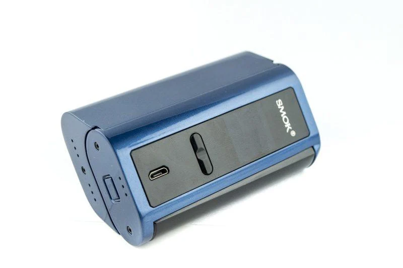 SMOK GX2/4 220W/350W TC Box Mod Akkuträger