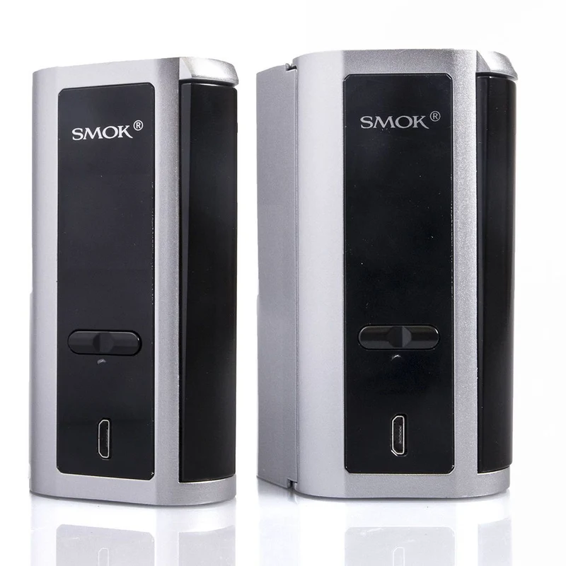 SMOK GX2/4 220W/350W TC Box Mod Akkuträger