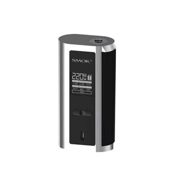 SMOK GX2/4 220W/350W TC Box Mod Akkuträger