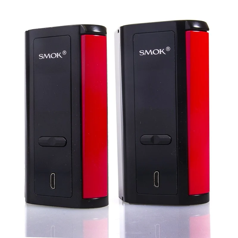 SMOK GX2/4 220W/350W TC Box Mod Akkuträger