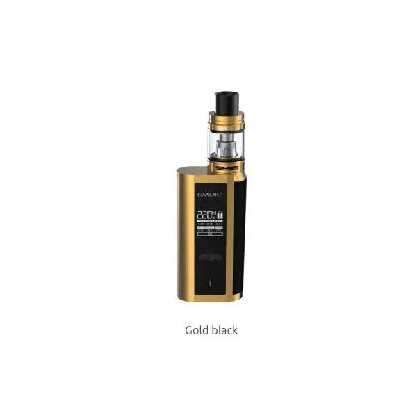 SMOK GX2/4 Kit Standard Edition mit TFV8 Big Baby Tank - 5ML