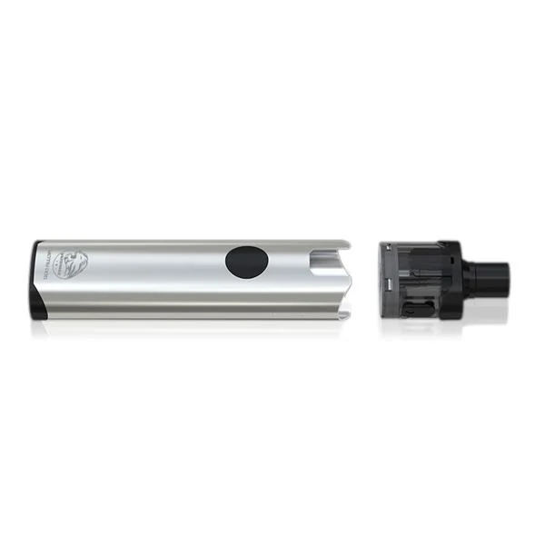 WISMEC Motiv POD Starter Kit Starterset - 4ml & 2200mAh