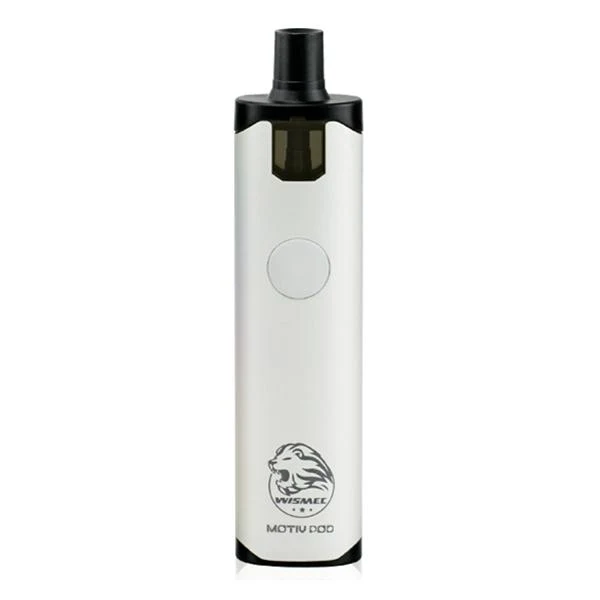 WISMEC Motiv POD Starter Kit Starterset - 4ml & 2200mAh