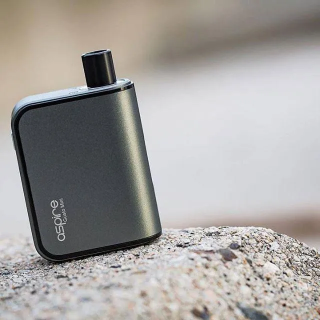 Aspire Gusto Mini Closed Tank System Starterkit Starterset