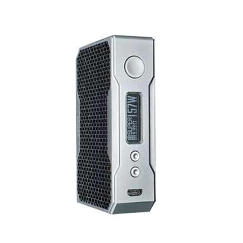 VOOPOO DRAG 157W TC Box Mod Akkuträger